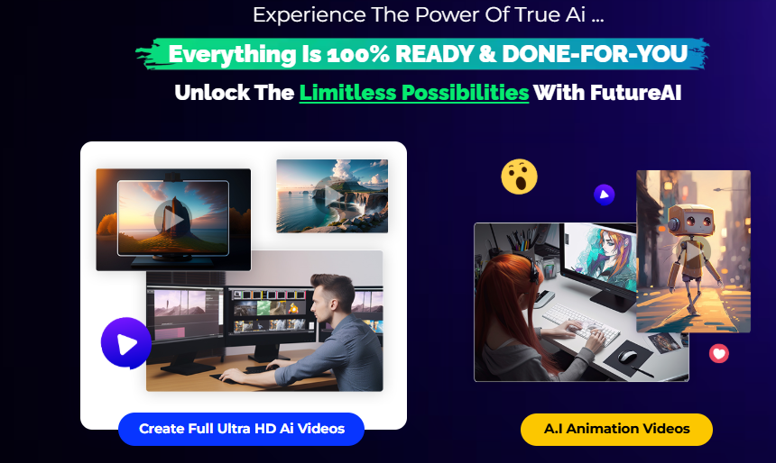 Future AI Review