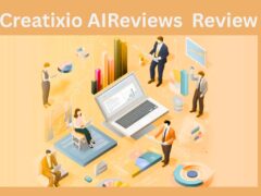 Creatixio AIReview