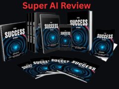 The Success Spiral Review