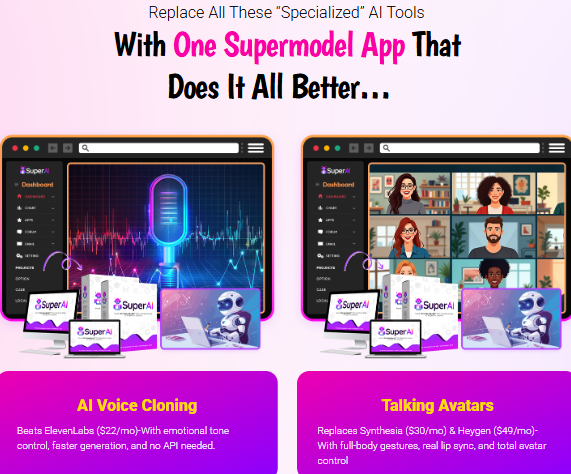 Super AI Review