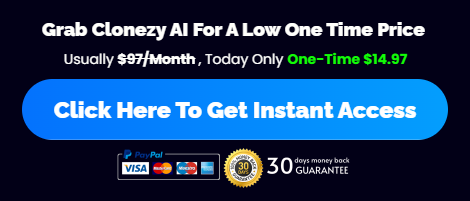 Clonezy Ai Review