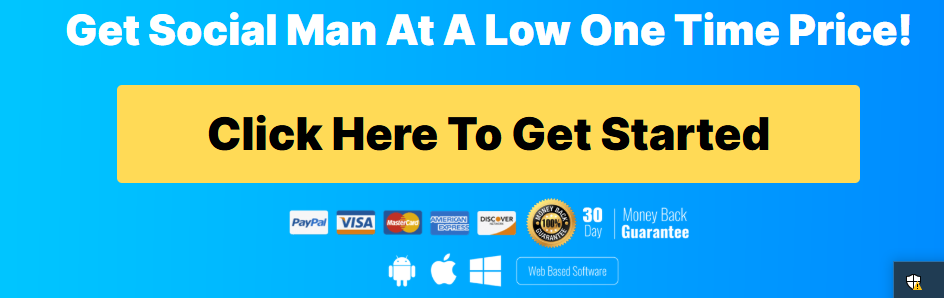 SocialMan AI Review