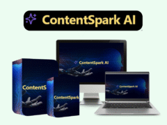 Content Spark AI Review