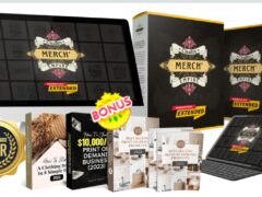 Creative Merch Empire Review