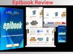 Epibook Review