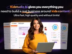 KidStudioAi Review