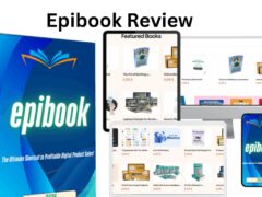 Epibook Review