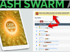 Cash Swarm AI