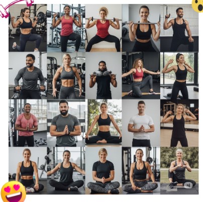 Fitness AI Review