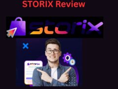 Storix Review