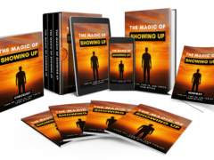 The Magic Of Showing Up Review