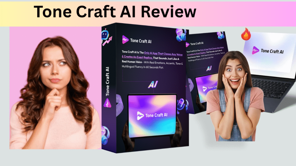 Tone Craft AI Review