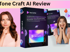 Tone Craft AI Review