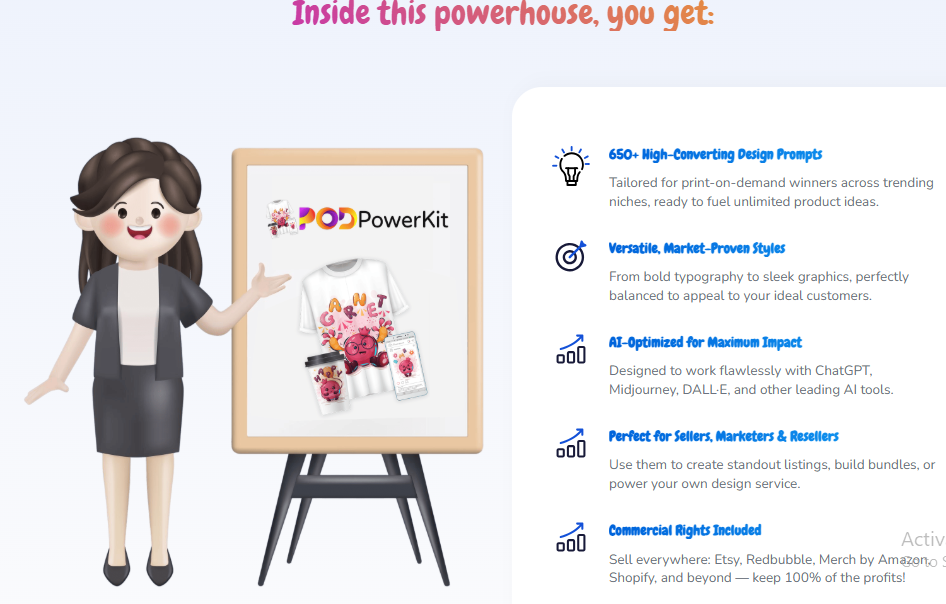 POD PowerKit Review