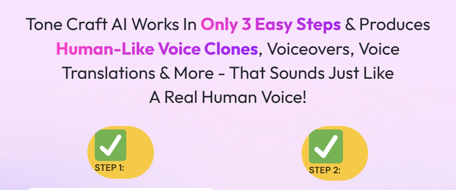 Tone Craft AI Review