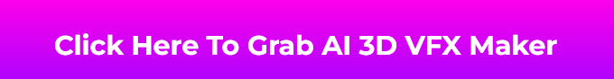 AI 3D VFX MAKER Review