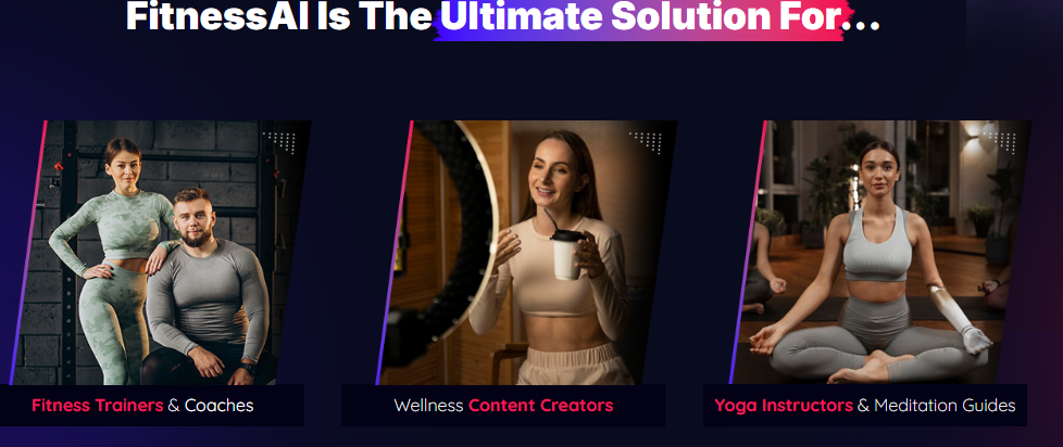 Fitness AI Review