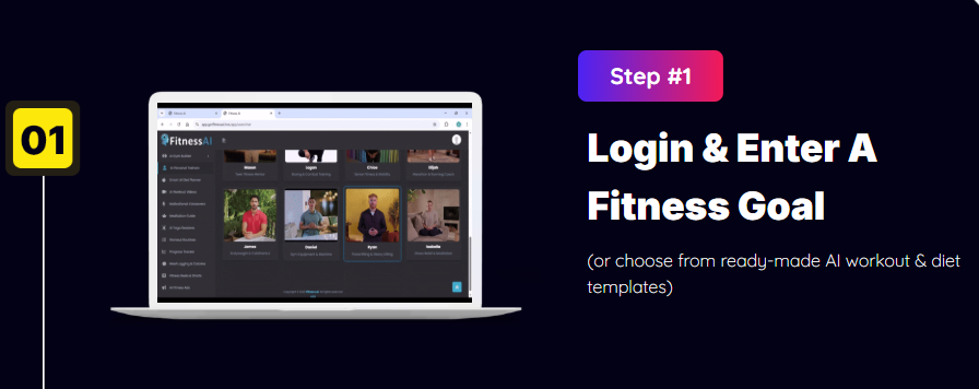 Fitness AI Review
