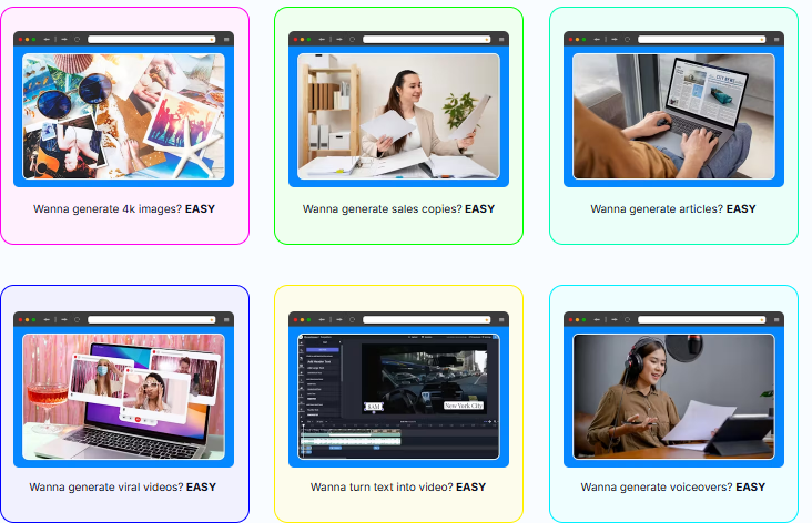 EveryAI Review