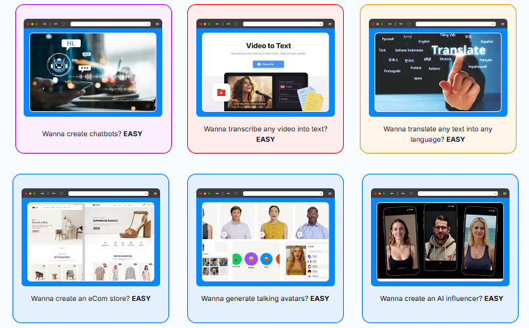EveryAI Review