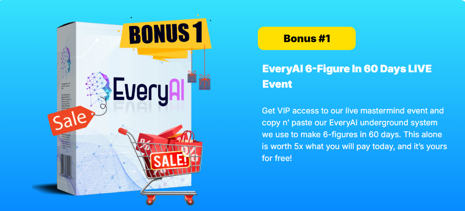 EveryAI Review