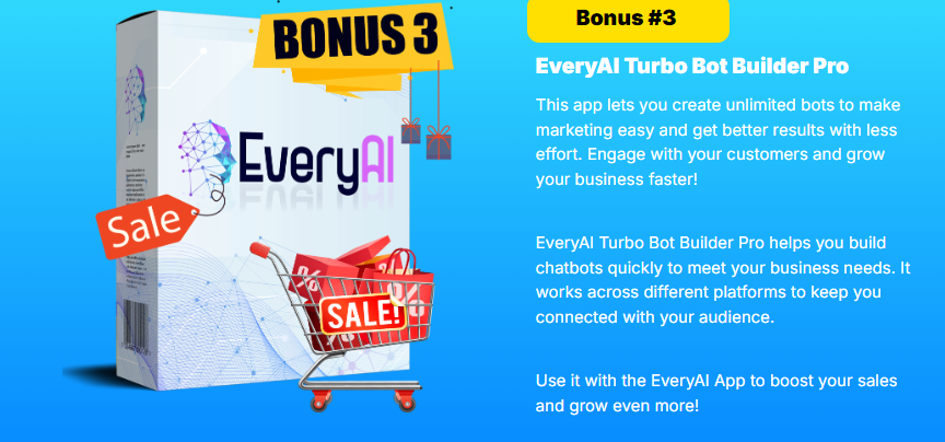 EveryAI Review