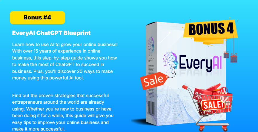 EveryAI Review