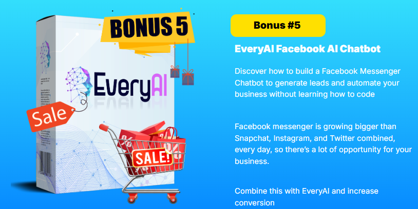 EveryAI Review