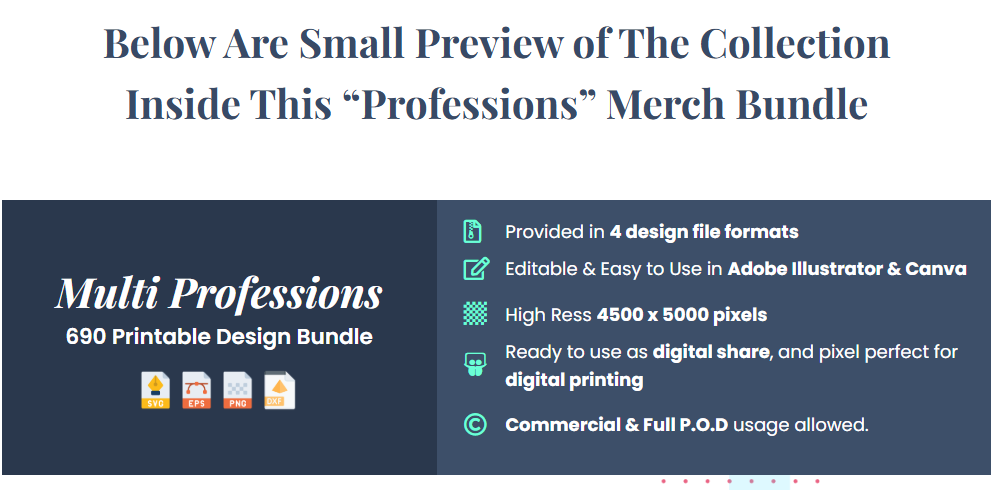 Creative Merch Empire Review