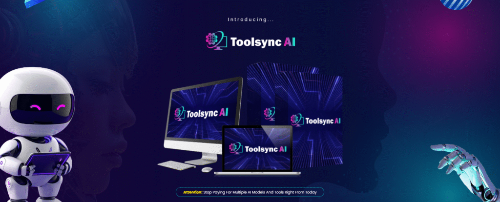 ToolSync AI Review