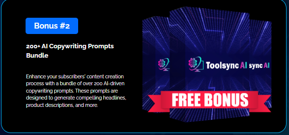 ToolSync AI Review
