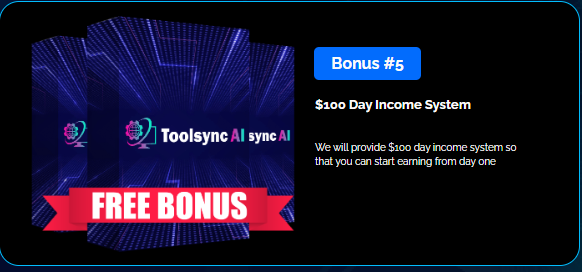 ToolSync AI Review