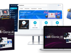 VidioGenie AI Review