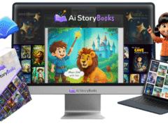 AI Story Books Review