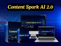 ContentSpark AI 2.0 Review
