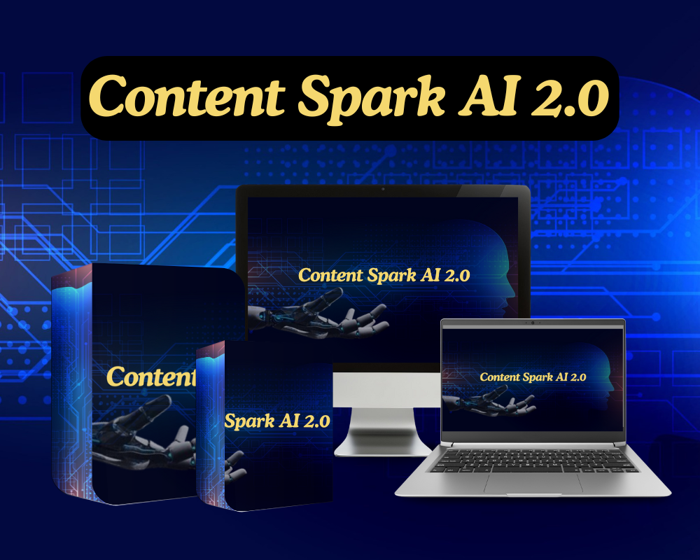 ContentSpark AI 2.0 Review