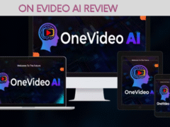 OneVideo AI Review