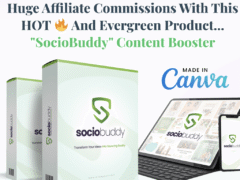 SocioBuddy Review