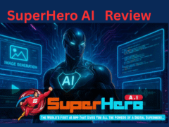 SuperHero AI Review