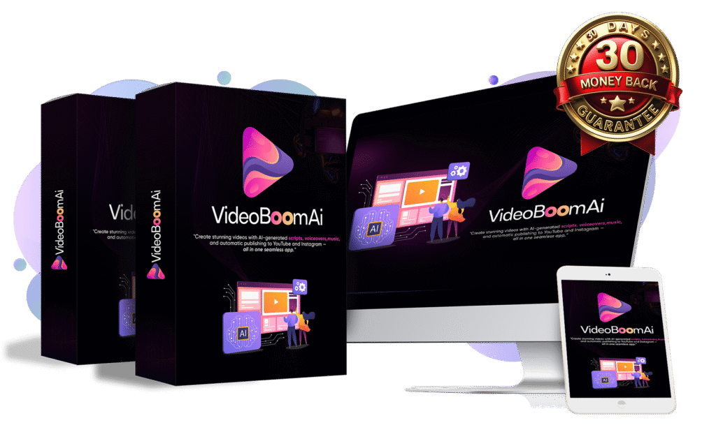 VideoBoomAi Review