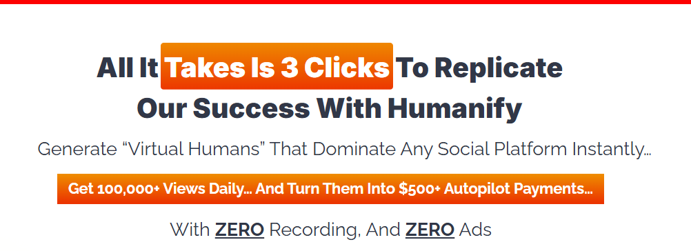 Humanify Review