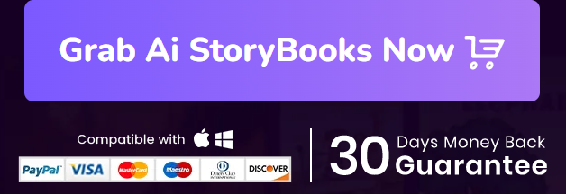 AI StoryBooks Review