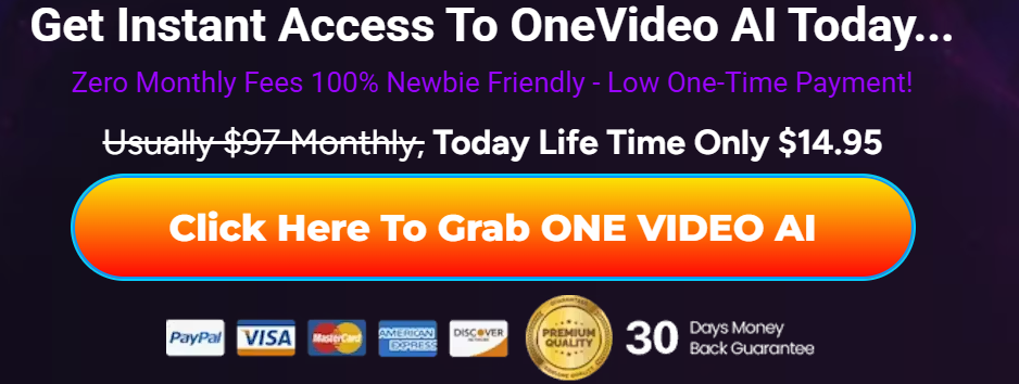 OneVideo AIReview