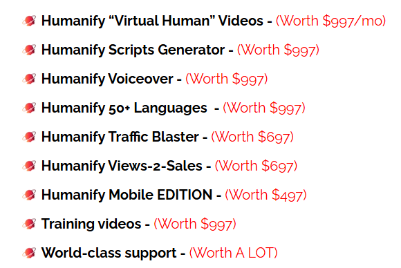 Humanify Review