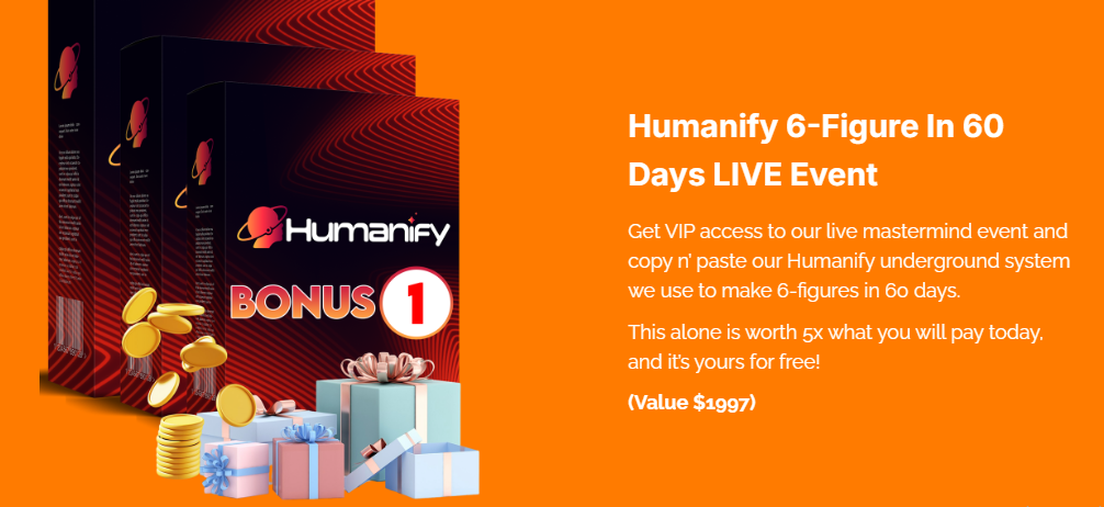 Humanify Review