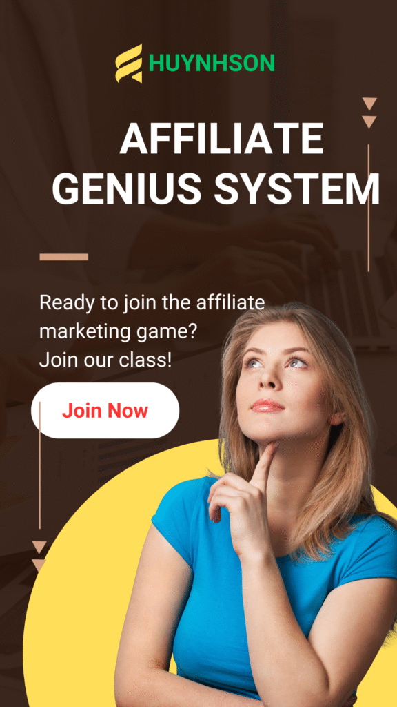 Affiliate Genius System Review