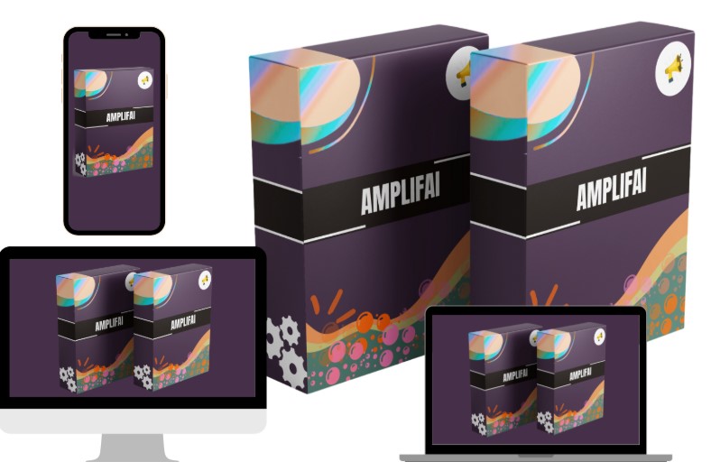 AmplifAI Review