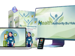 HealthAuthority Builder Review