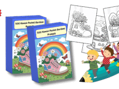 Kawaii Pocket Gardens Review