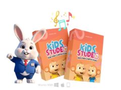 Kid Studeo Review